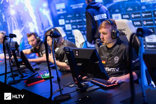 【战报】CSGO Blast秋季赛，Vitality战胜BIG捍卫B组头名