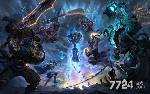 资讯《绝地求生》新皮肤好看吗？虎年新皮肤介绍