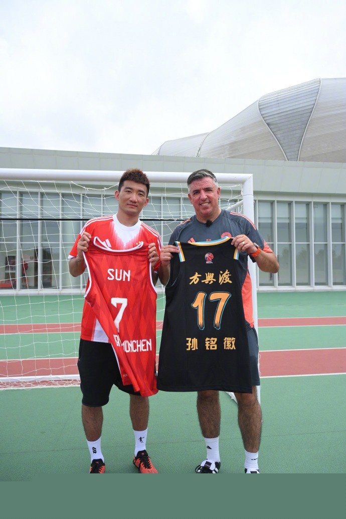 Headtr1ck 在 Austin Major 2025 上说：“我们希望走得尽可能远——无论是在第二阶段还是第三阶段”